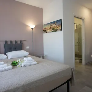 Bed & Breakfast Ri.mo's Rent, Palermo