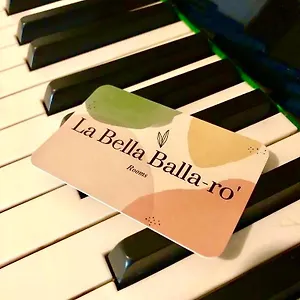Affittacamere La Bella Balla-rò, Palermo