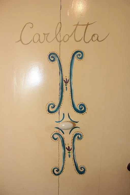 Bed and Breakfast Real teatro Umberto I Palermo Italia