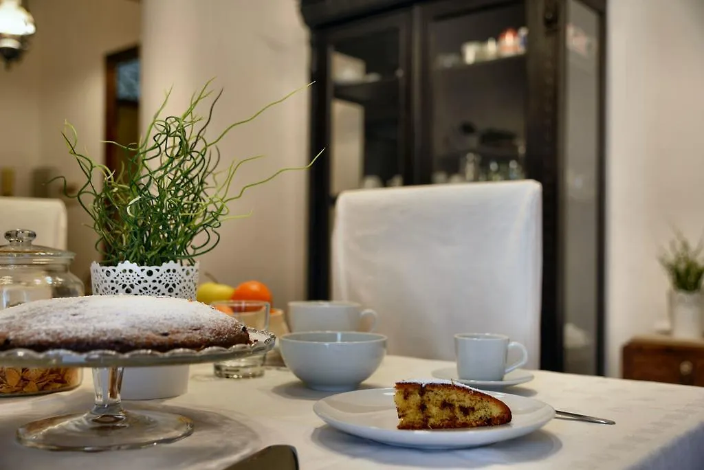 Bed and Breakfast Real teatro Umberto I Palermo