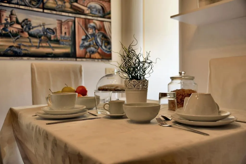 Bed and Breakfast Real teatro Umberto I Palermo 0*,  Italia