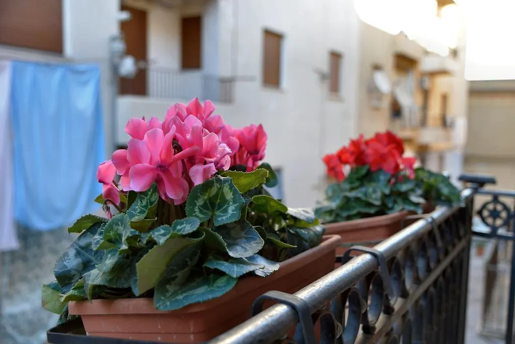 Bed and Breakfast Real teatro Umberto I Palermo Bed & Breakfast