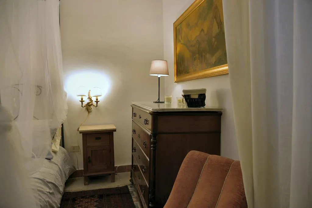 Bed & Breakfast Bed and Breakfast Real teatro Umberto I Palermo