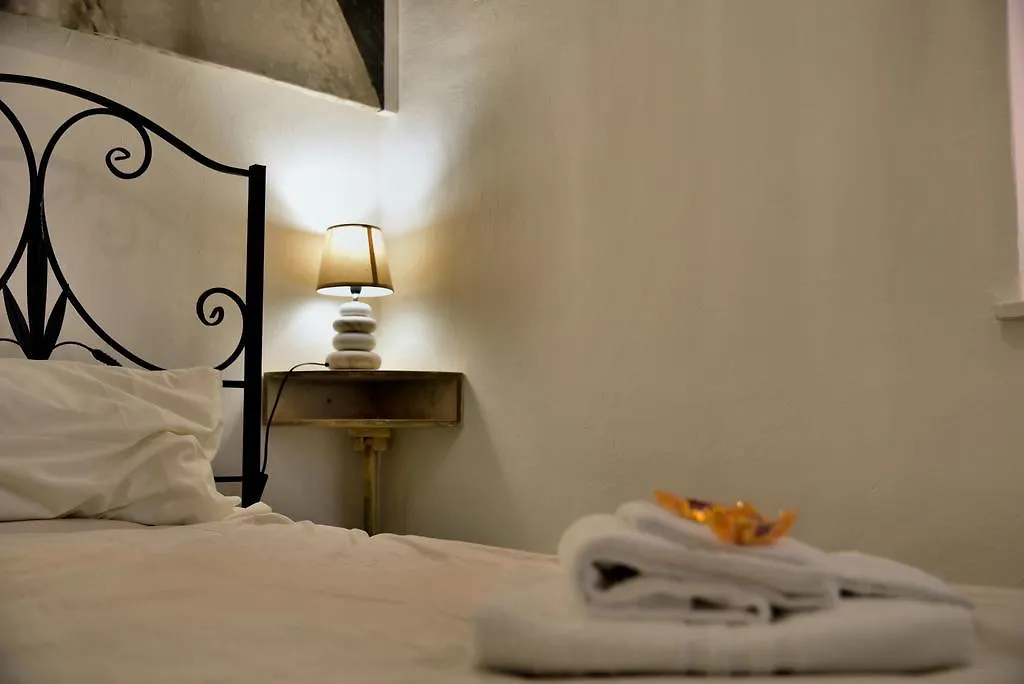 Bed and Breakfast Real teatro Umberto I Palermo Bed & Breakfast