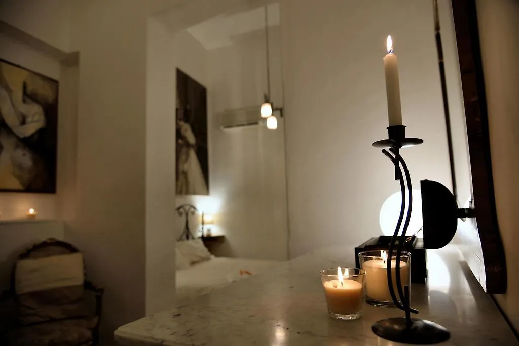 Bed & Breakfast Bed and Breakfast Real teatro Umberto I Palermo Italia