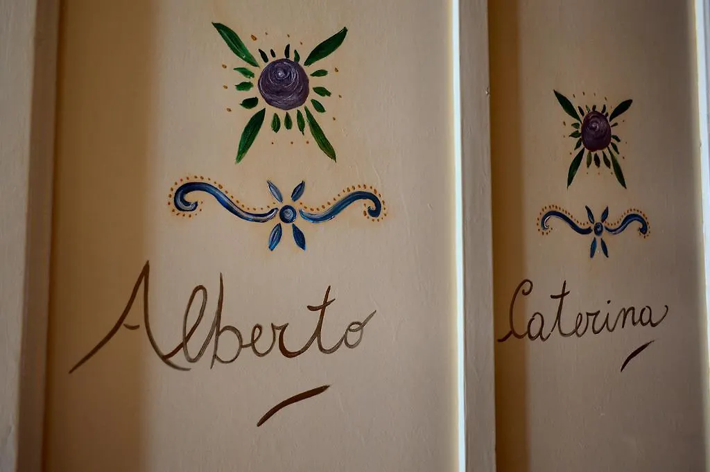 Bed and Breakfast Real teatro Umberto I Palermo Bed & Breakfast