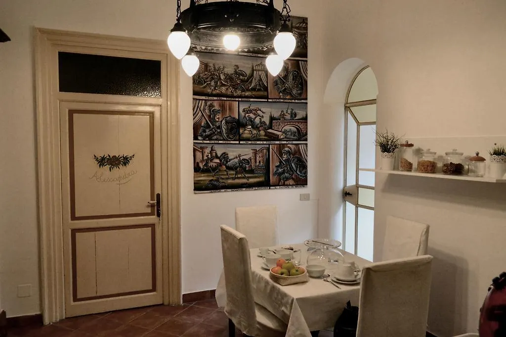Bed and Breakfast Real teatro Umberto I Palermo 0*,  Italia