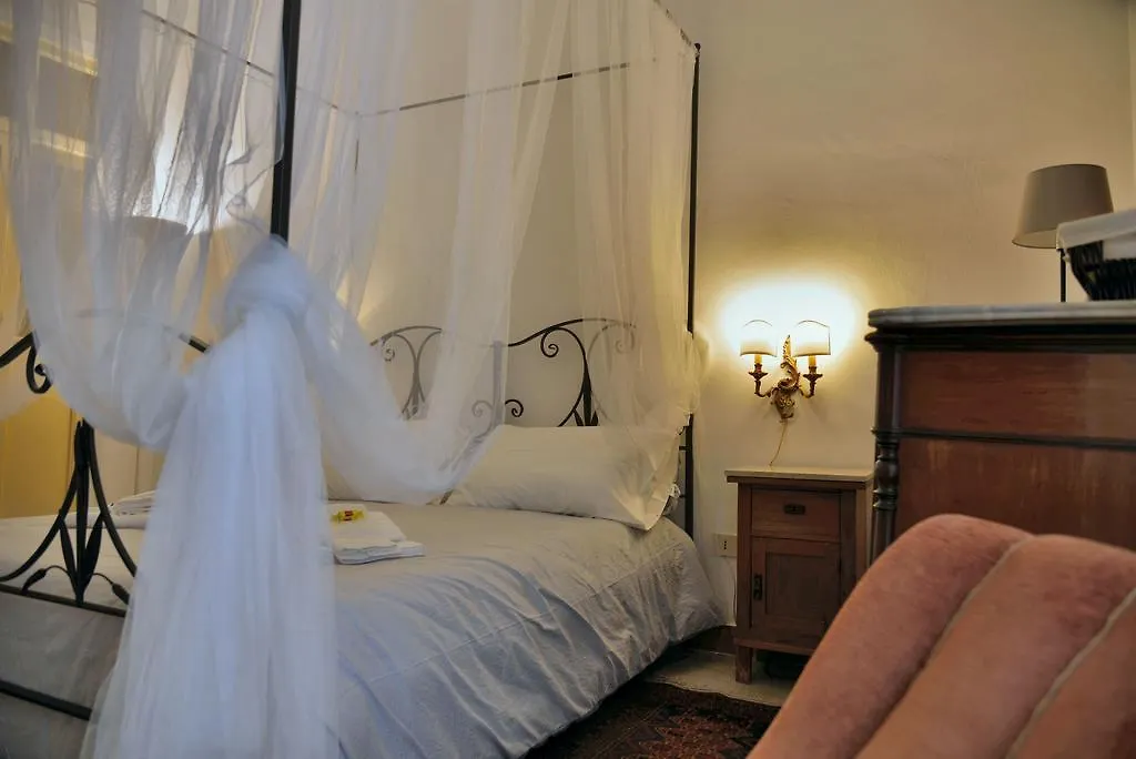 Bed and Breakfast Real teatro Umberto I Palermo Italia