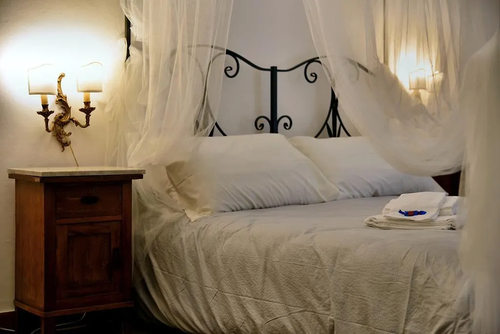 Bed and Breakfast Real teatro Umberto I Palermo 0*,