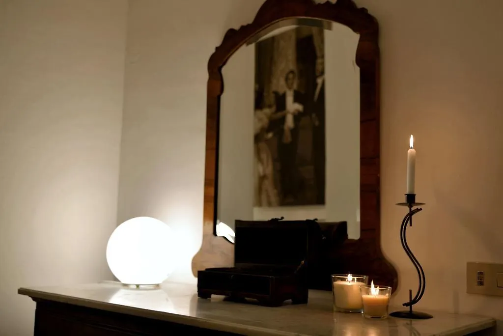 Bed and Breakfast Real teatro Umberto I Palermo Bed & Breakfast