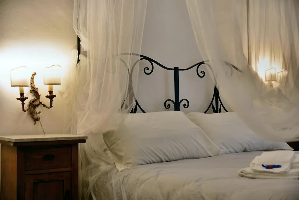 Bed and Breakfast Real teatro Umberto I Palermo 0*,